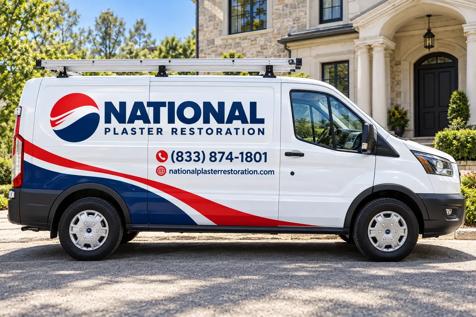 Plaster Repair in Utica, MO near me