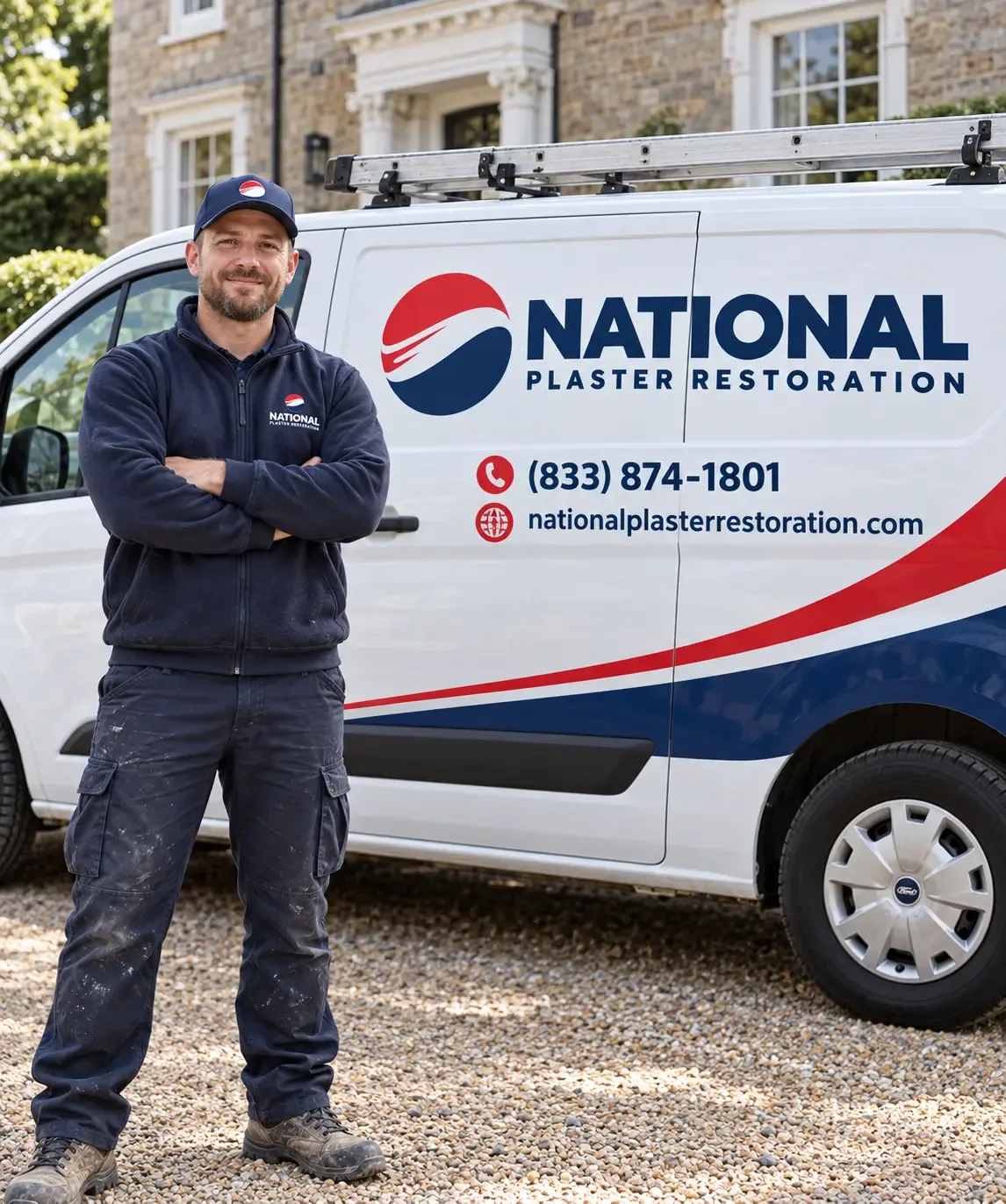 Plaster Repair company in Utica, MO